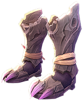 ArmorBootsDruidT2Sakura