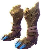 ArmorBootsDruidT2Cinder
