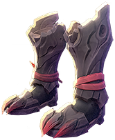 ArmorBootsDruidT2Sanguine