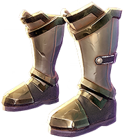 ArmorBootsKnightT1Timber