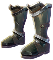 ArmorBootsKnightT1Pine
