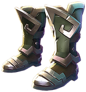 ArmorBootsKnightT2Blood