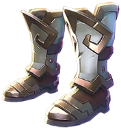 ArmorBootsKnightT2Pearl