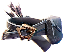 ArmorBeltRangerT1Rust
