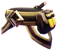 ArmorBeltRangerT2Onyx