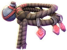 ArmorBeltDruidT2Sanguine